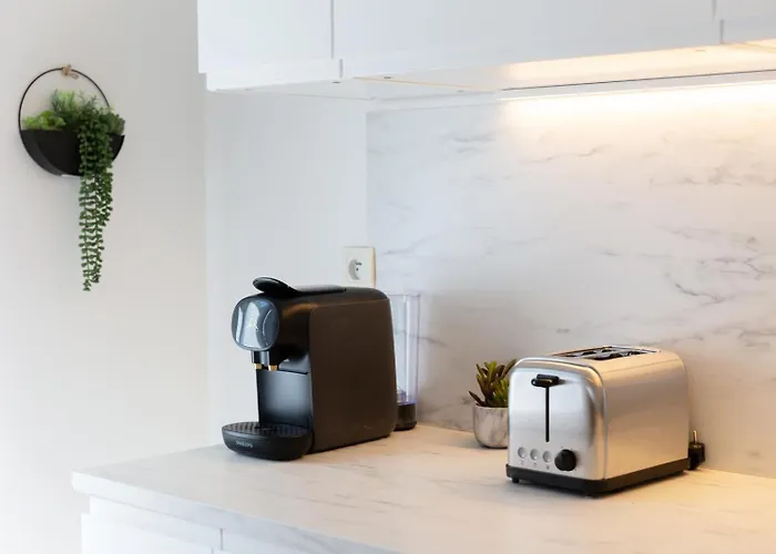 Apartment Disneyland Shopping Centre Vallee Paris *