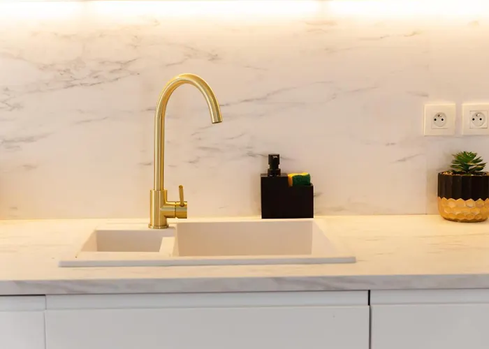 Disneyland Shopping Centre Vallee Paris Apartment *